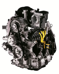 P2E42 Engine
